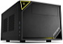 Sharkoon - Szmtgp hz - Sharkoon SharkZone C10 Cabinet ITX fekete szmtgp hz, tp nlkl