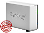 Synology - Hlzat NAS - NAS Synology DS120j Disk Station 1x3,5' 2800MHz 512Mb