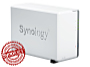 Synology - Hlzat NAS - NAS Synology DS223j (1Gb) Disk Station 2x3,5' 4x1,7Ghz