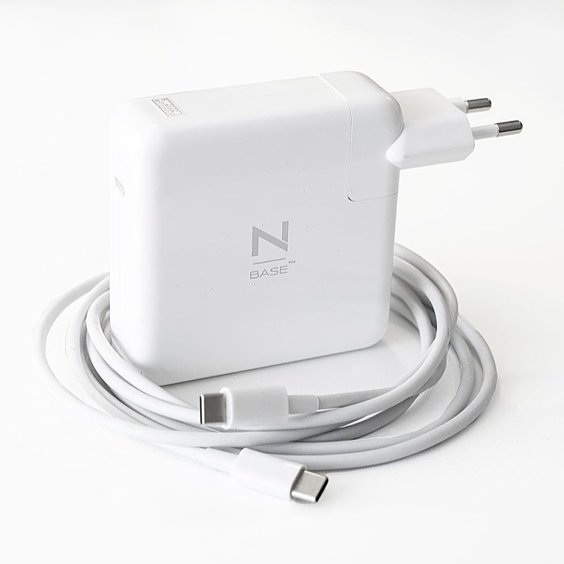 nBase - Notebook Kell Acce. - Adapter NB 87W AC nBase Apple NBA-AP87-87W USB-C