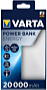 Varta - Akku / Elem (Szabvnyos) - Akku Bank VARTA Portable Energy 20000mAh 57978101111