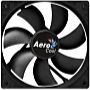 AeroCool - Ventilltor - Aerocool Dark Force 12cm rendszerht ventiltor