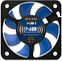 Nosieblocker - Ventilltor - Noiseblocker BlackSilent XS1 50mm ventiltor