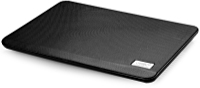 DeepCool - Notebook Kell Acce. - Cooler DeepCool N17 14' notebook htpad, fekete