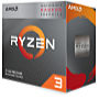 AMD - Processzor - AMD AM4 Ryzen 3 3200G 3,6GHz 65W YD3200C5FHBOX CPU, dobozos
