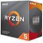 AMD - Processzor - CPU AMD AM4 Ryzen 5 4500 3,6GHz 11Mb 6C/12T 100-100000644BOX