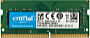 Crucial - Memria Notebook - Crucial CT4G4SFS824A 4Gb/2400MHz CL17 1x4Gb DDR4 SO-DIMM memria