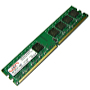 CSX - Memria PC - CSXO-D2-LO-667-1GB Memria DDR2 1Gb/ 667MHz