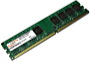CSX - Memria PC - CSX ALPHA 2Gb/ 800MHz CL6 1x2GB DDR2 memria CSXAD2LO800-2R8-2GB