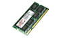 CSX - Memria Notebook - CSX ALPHA CCSXAD2SO800-2R8-2GB 2Gb/ 800MHz DDR2 SO-DIMM memria