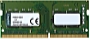 Kingston - Memria Notebook - Kingston 8Gb/2133Mhz KVR21S15S8/8 CL15 1x8GB DDR4 SO-DIMM memria