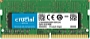 Crucial - Memria Notebook - Crucial CT8G4SFS824A 8Gb/2400Mhz CL17 1x8GB DDR4 SO-DIMM memria