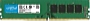Crucial - Memria PC - Crucial CT8G4DFS824A 8Gb/2400MHz CL17 1x8GB DDR4 memria