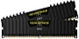Corsair - Memria PC - Corsair Black Vengeance LPX CMK16GX4M2B3200C16 16Gb/3200MHz CL16 K2 2x8GB DDR4 memria