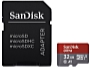 SanDisk - Memria Krtya Foto - Sandisk Ultra 32Gb UHS-I A1 microSD memriakrtya + SD adapter