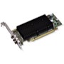 Matrox - Grafikus krtya (PCI-Express) - Matrox M9138 LP PCIe x16 1GB DDR2 videokrtya