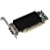 Matrox - Grafikus krtya (PCI-Express) - Matrox M9138 LP PCIe x16 1GB DDR2 videokrtya