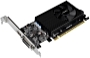 GigaByte - Grafikus krtya (PCI-Express) - Gigabyte GV-N730D5-2GL 730GT 2Gb DDR5 PCIE videokrtya