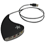 Corel - USB Adapter Irda BT RS232 - Dazzle DVD Recorder HD ML DDVRECHDML USB-vide digitalizl