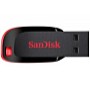 SanDisk - Memria Pen Drive - SanDisk Cruzer Blade 16GB pendrive / USB flash drive SDCZ50-016G-B35