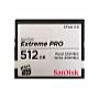 SanDisk - Memria Krtya Foto - CF 512Gb Compact Flash SanDisk Extreme Pro CFast 2.0 173409