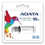 A-DATA - Memria Pen Drive - A-DATA Pen Drive USB 16Gb AC906-16G-RWH