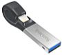 SanDisk - Memria Pen Drive - Sandisk DYSK iXpand 32GB USB3.0- Lightning pendrive