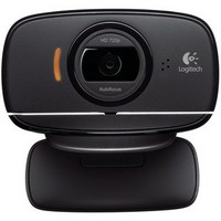 Logitech - Kamera Internet - Logitech C525 HD webkamera