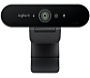 Logitech - Kamera Internet - Kamera Logitech BRIO 4K UHD 960-001106