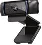 Logitech - Kamera Internet - Kamera Logitech C920s Pro HD 960-001252 1920x1080, 30fps, 2MP, USB, beptett mikrofon, autofkusz