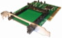 Egyb - PCMCIA s Express Card - Gembird PCMCIA-PCI adapter