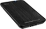 Sharkoon - Kls trolegysg hz - Sharkoon QuickStore Portable USB 3.0 fekete kls merevlemez hz