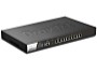 Draytek - Hlzat Router - Router Draytek Vigor3910 Multi-WAN Broadband Router with VPN Load Balancing 3G/4G LTE Support/Rackmount Kit , 6x RJ-45 (alleen WAN), 2x SFP+ , 6x Ethernet 1Gbps, 2x Ethernet 2.5Gbps , 2x USB 3.2 (Gen1, 5Gb/s) type-A