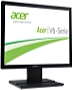 Acer - Monitor LCD TFT - Acer 19' V196LBbmd IPS 5:4 monitor, fekete