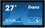 iiyama - Monitor LCD Touch - iiyama ProLite T2735MSC-B2 27