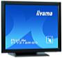 iiyama - Monitor LCD Touch - iiyama Prolite 17' Touch Screen monitor, fekete