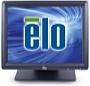 ELO - Monitor LCD Touch - ELO 1517L 15' Touch Screen monitor, fekete
