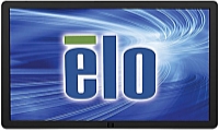 ELO - Monitor LCD Touch - ELO 32' Touch Screen FHD LCD fali panel