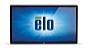 ELO - Monitor LCD Touch - ELO 46' Touch Screen IDS ET4602L monitor, fekete-szrke