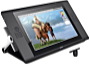 Wacom - Monitor LCD Touch - Wacom DTH-2400 Cintiq 24HD IPS touch digitlis tblamonitor