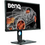 BenQ - Monitor LCD TFT - BenQ 32' PD3200Q 4K LED IPS QHD monitor, fekete