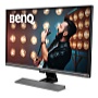 BenQ - Monitor LCD TFT - Mon BenQ 32' EW3270U 4K UHD HDR 2xHDMI DP MM