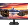 LG - Monitor LCD TFT - Monitor LG 24MP400P-B 23.8' IPS LED monitor fekete 75Hz FreeSync 1920x1080, 75Hz, 16:9, 250cd/m2, 1000:1, 5ms, D-Sub, HDMI, falra szerelhet (VESA), dnthet (tilt), 22W