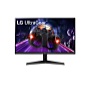 LG - Monitor LCD TFT - Mon LG 24' 24GN60R-B LED IPS 1ms FHD HDMI DP HDR10 Gamer