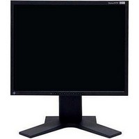 Eizo - Monitor LCD TFT - Eizo FlexScan S1901SH fekete LCD monitor