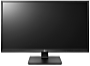 LG - Monitor LCD TFT - LG 27' 27BK550Y-B IPS 5ms FHD monitor, fekete