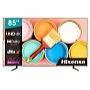 Egyb - Monitor TV LCD - TV 85' Hisense 85A6BG 4K UHD Smart LED TV