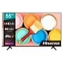 Egyb - Monitor TV LCD - TV 55' Hisense 55A6BG UHD 4K Smart LED TV
