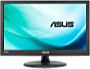 ASUS - Monitor LCD Touch - Asus 15,6' VT168HR Touch HD monitor, fekete