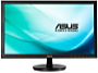 ASUS - Monitor LCD TFT - Asus 23,6' VS247NR fekete FullHD LED monitor